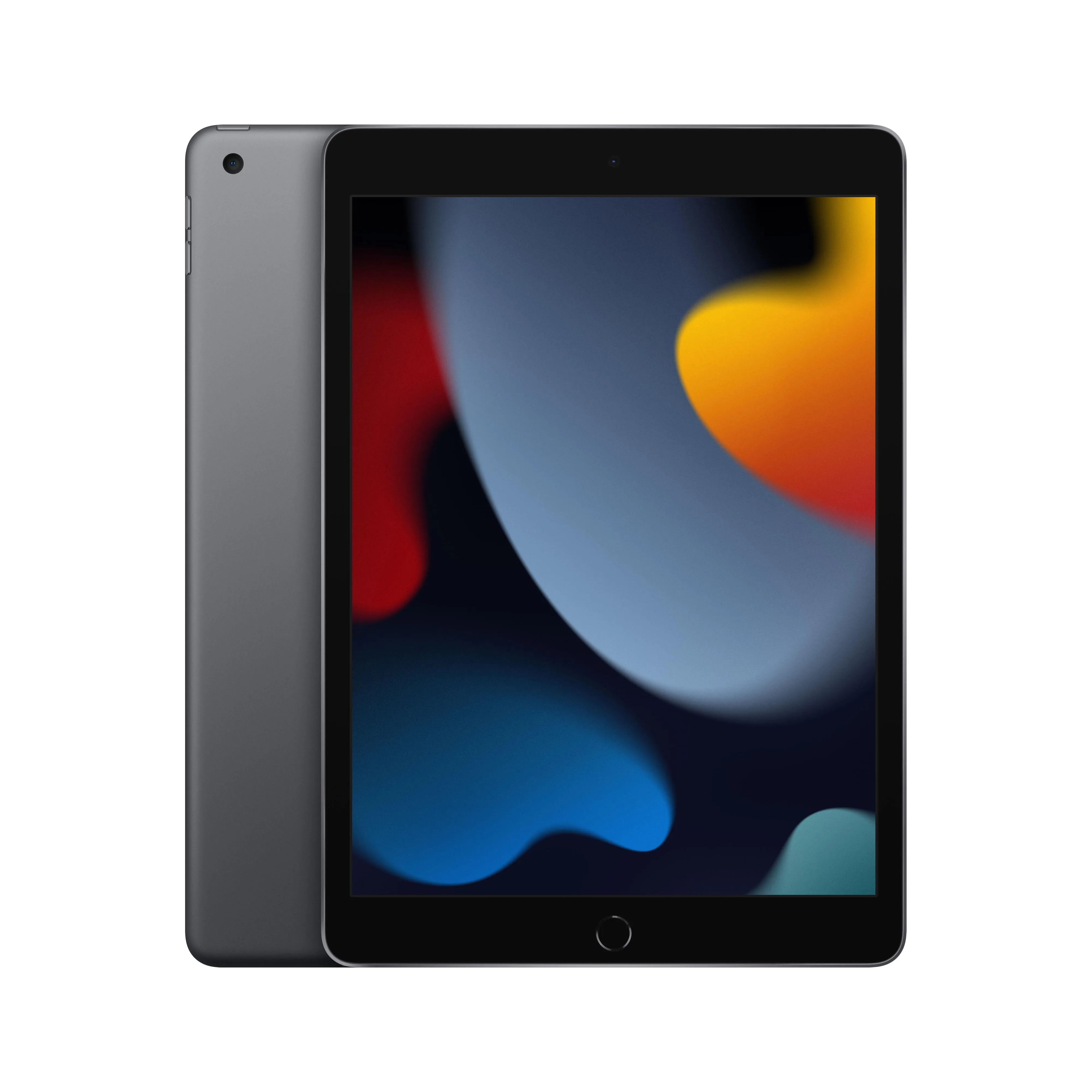 2021 10.2-inch iPad Wi-Fi 256GB - Space Grey (9th generation)