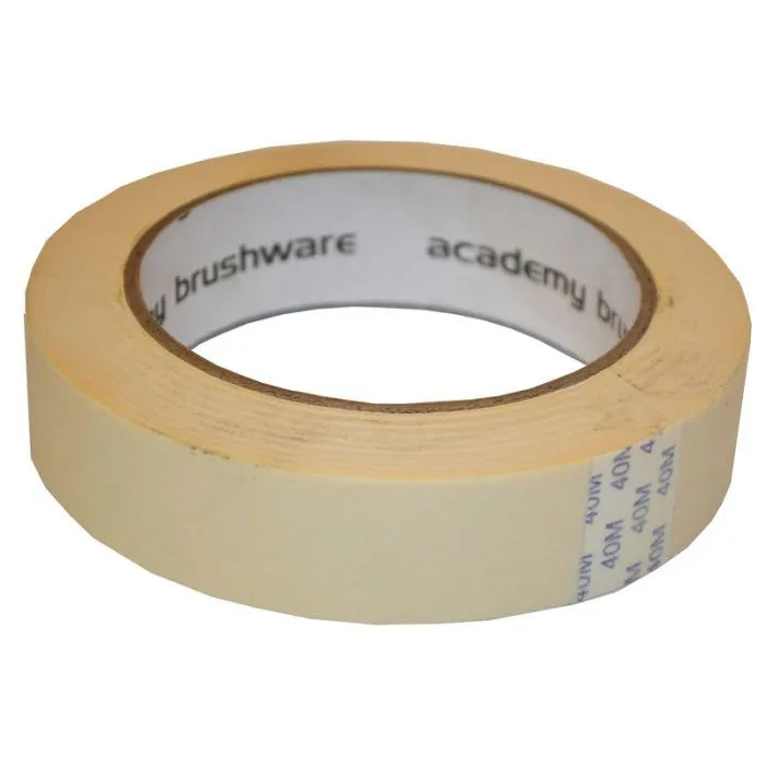 Academy Brushware Masking Tape