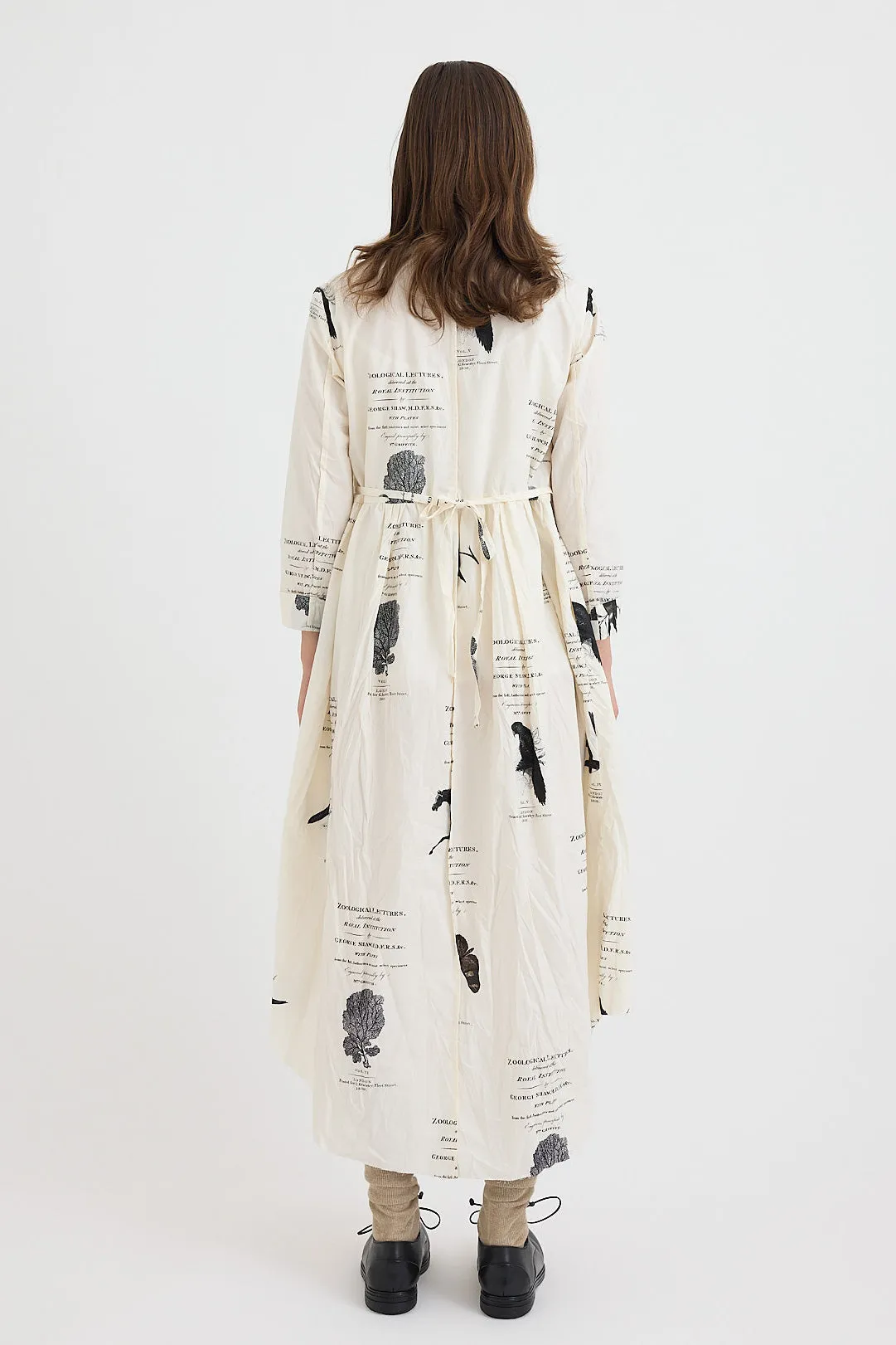 Aleksandr Manamis - Lectures Dress