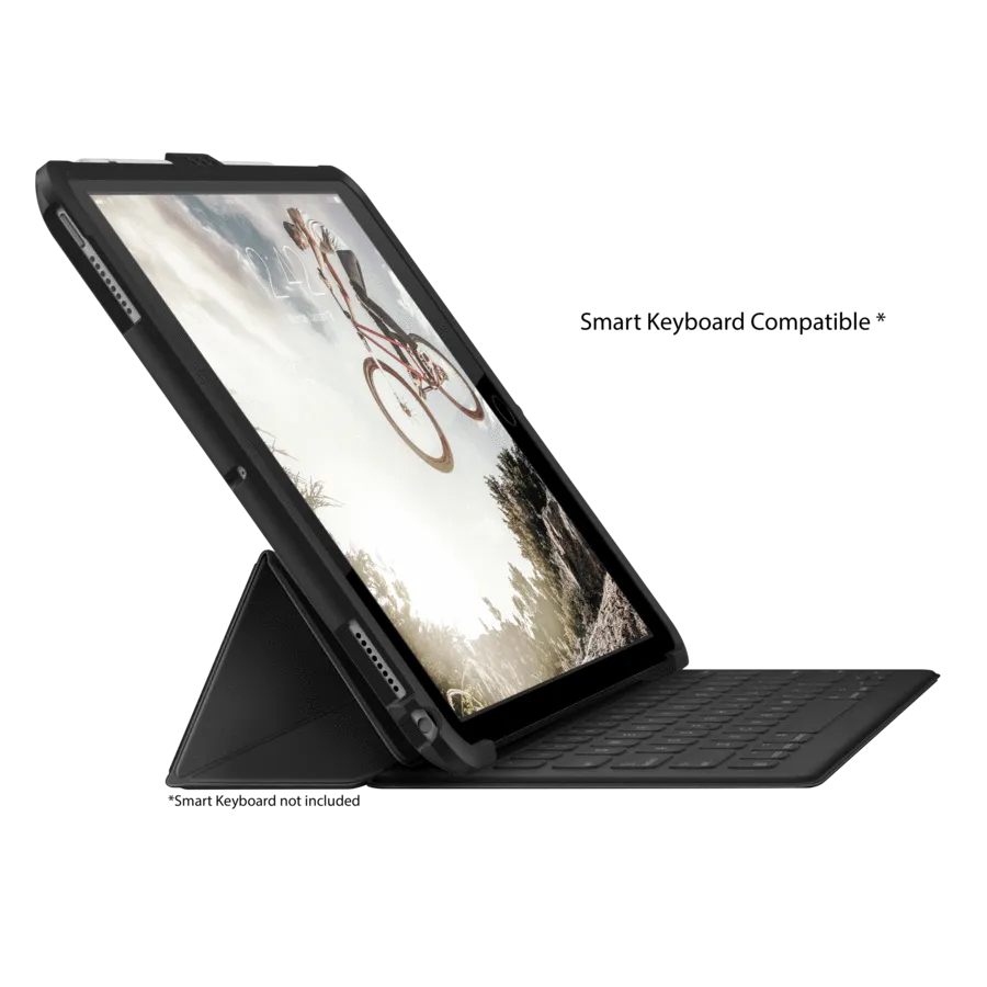 Apple iPad Air (2019) 10.5" / Pro 10.5" - UAG Metropolis Series