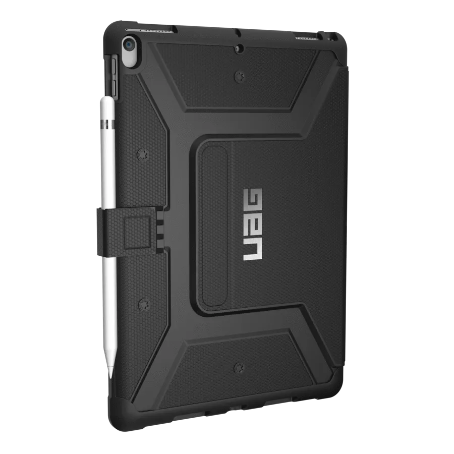 Apple iPad Air (2019) 10.5" / Pro 10.5" - UAG Metropolis Series