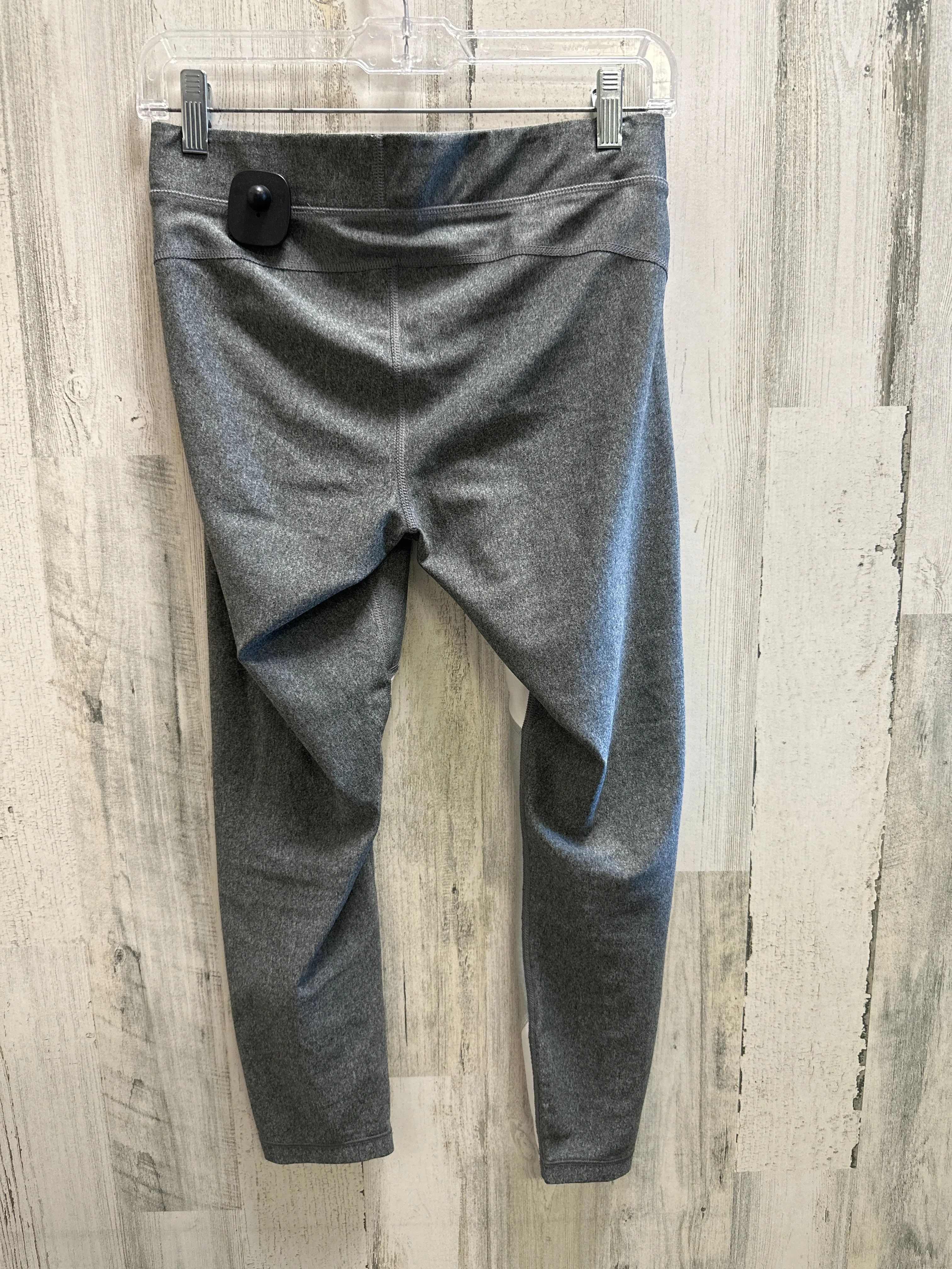 Athletic Leggings By Under Armour  Size: M