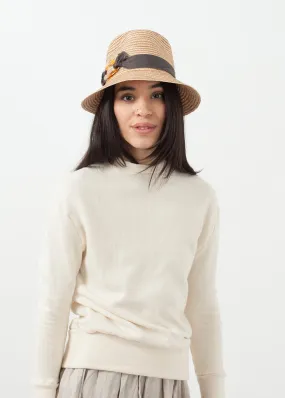 Barette Hat