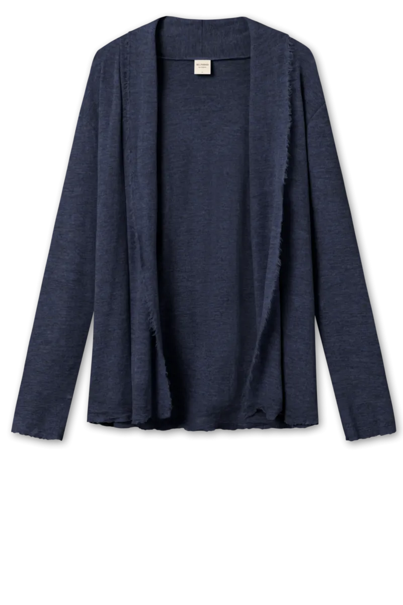 Blusbar Short Cardigan