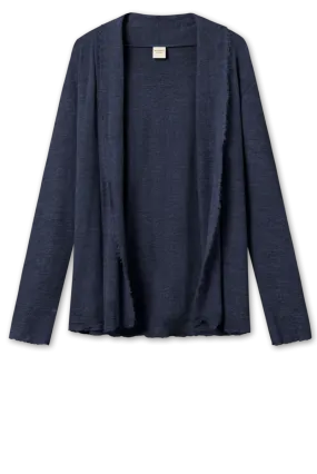 Blusbar Short Cardigan