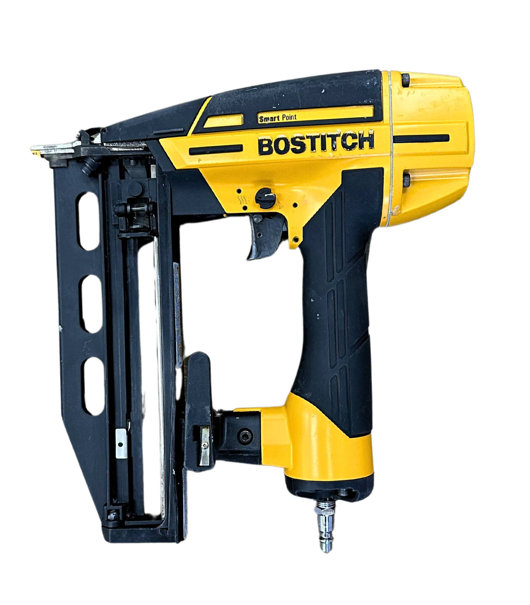 Bostitch BTFP71917 Smart Point Finish Nailer