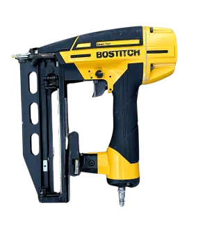 Bostitch BTFP71917 Smart Point Finish Nailer