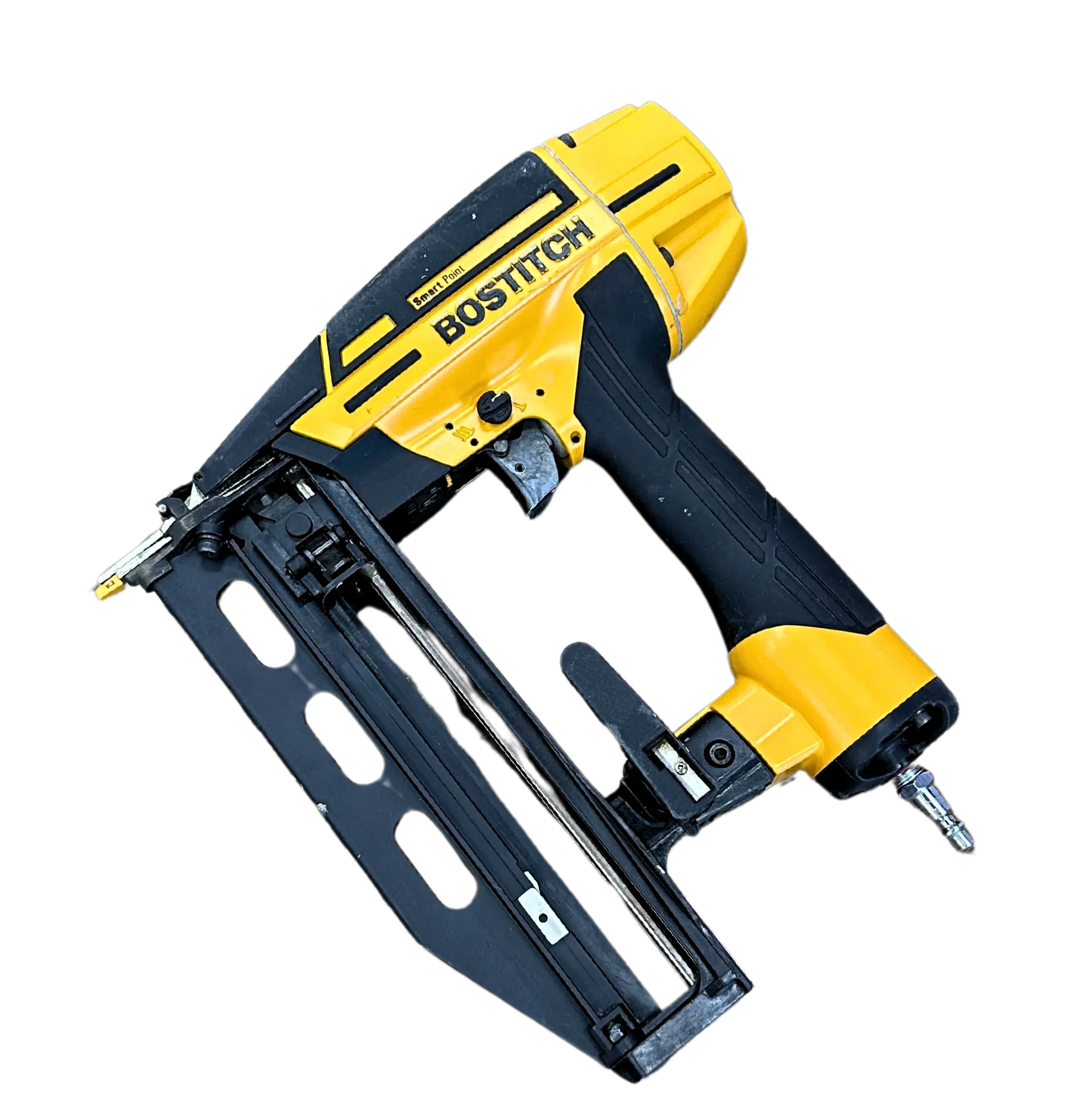 Bostitch BTFP71917 Smart Point Finish Nailer