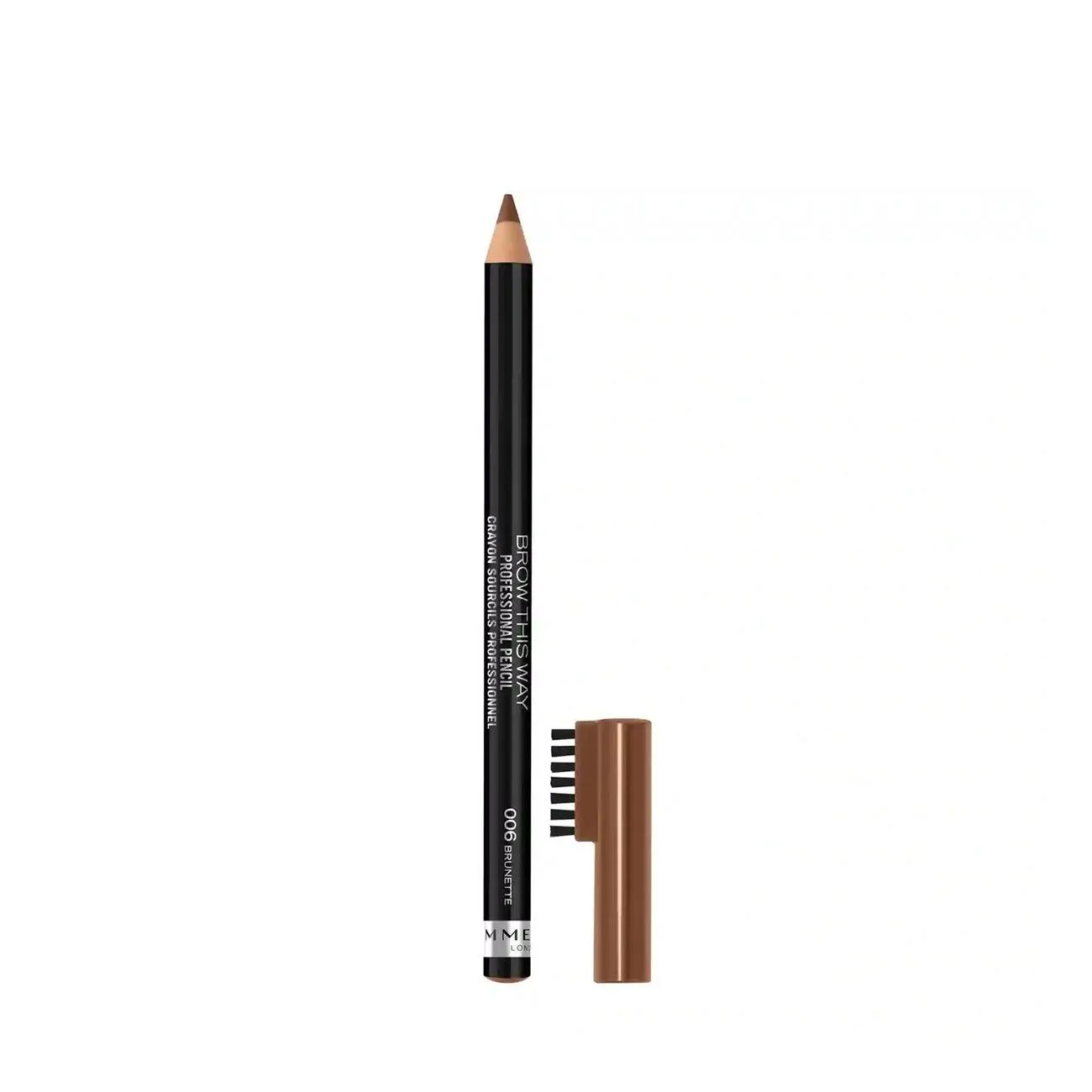 Brow This Way Professional Pencil