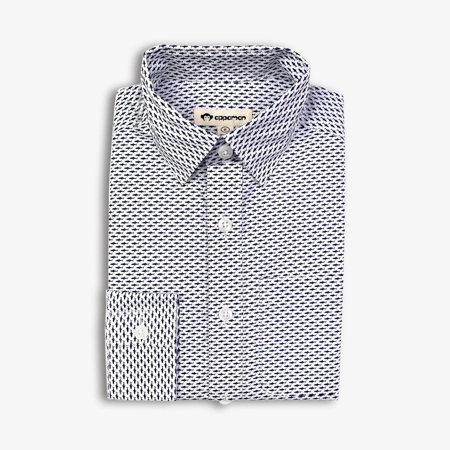 Button-Up Shirts 3-Pack | Bundle & Save