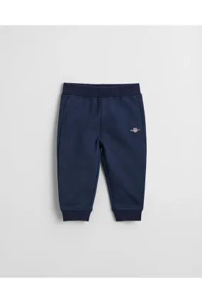 CALÇAS SHIELD PANTS GANT KIDS