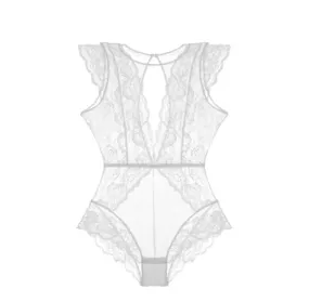 CARRIE   SAM THE CATCH BODYSUIT