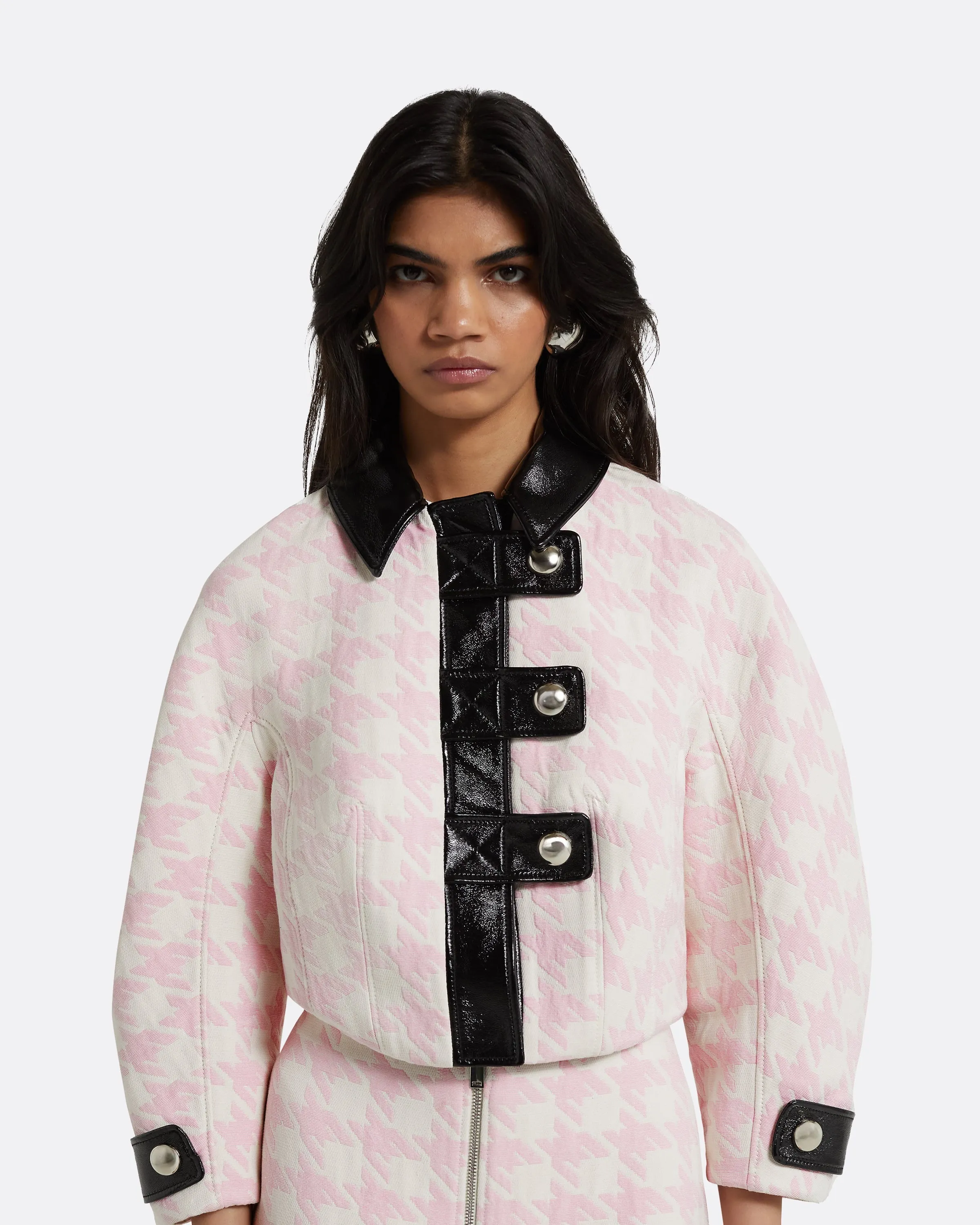 Celine Barely Pink Jacket