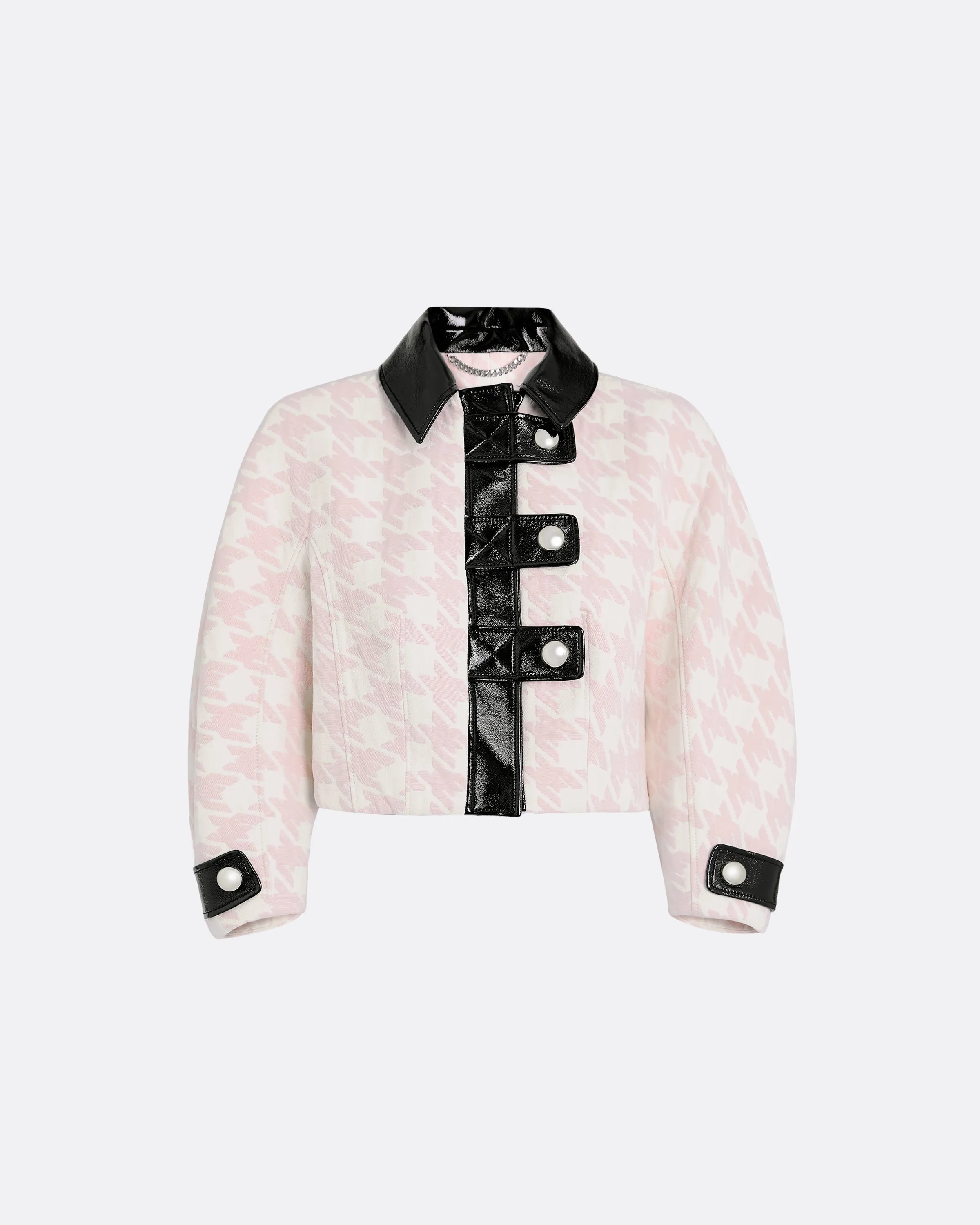 Celine Barely Pink Jacket