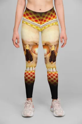 Cephalo Legging