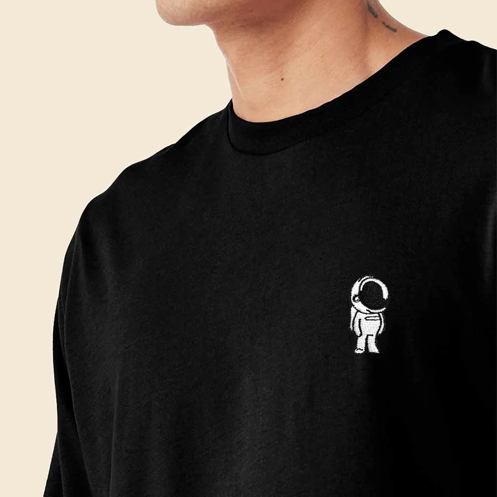 Dalix Astronaut Long Sleeve Tee