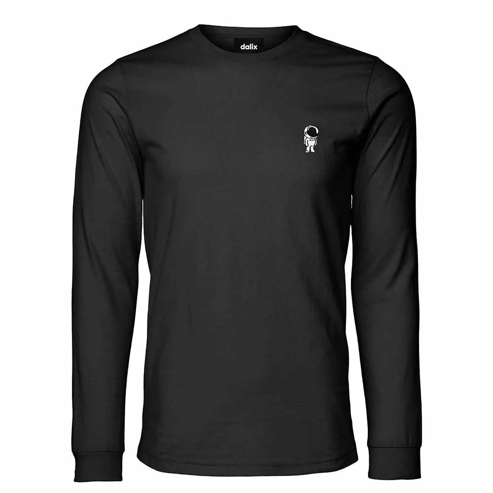 Dalix Astronaut Long Sleeve Tee