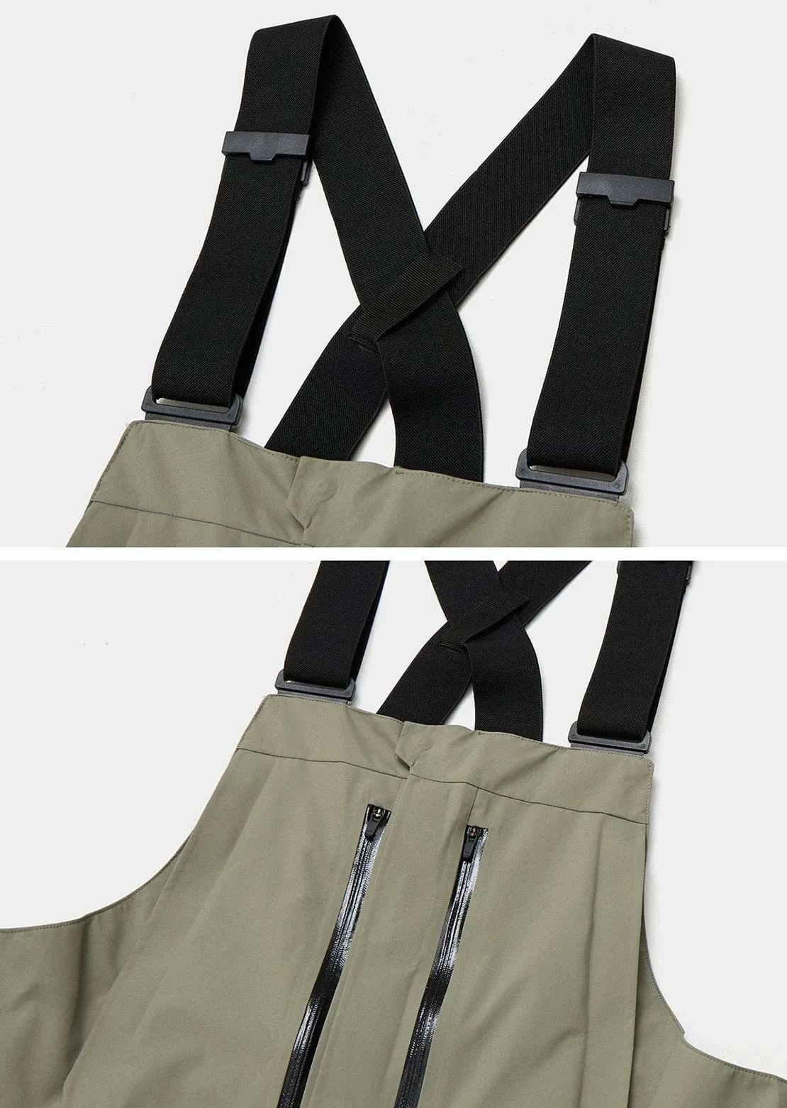 Dimito x Vertex VTX 2L Bib Pant