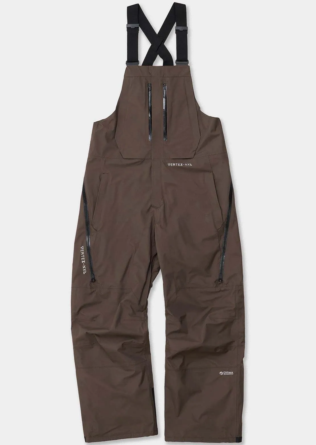 Dimito x Vertex VTX 2L Bib Pant