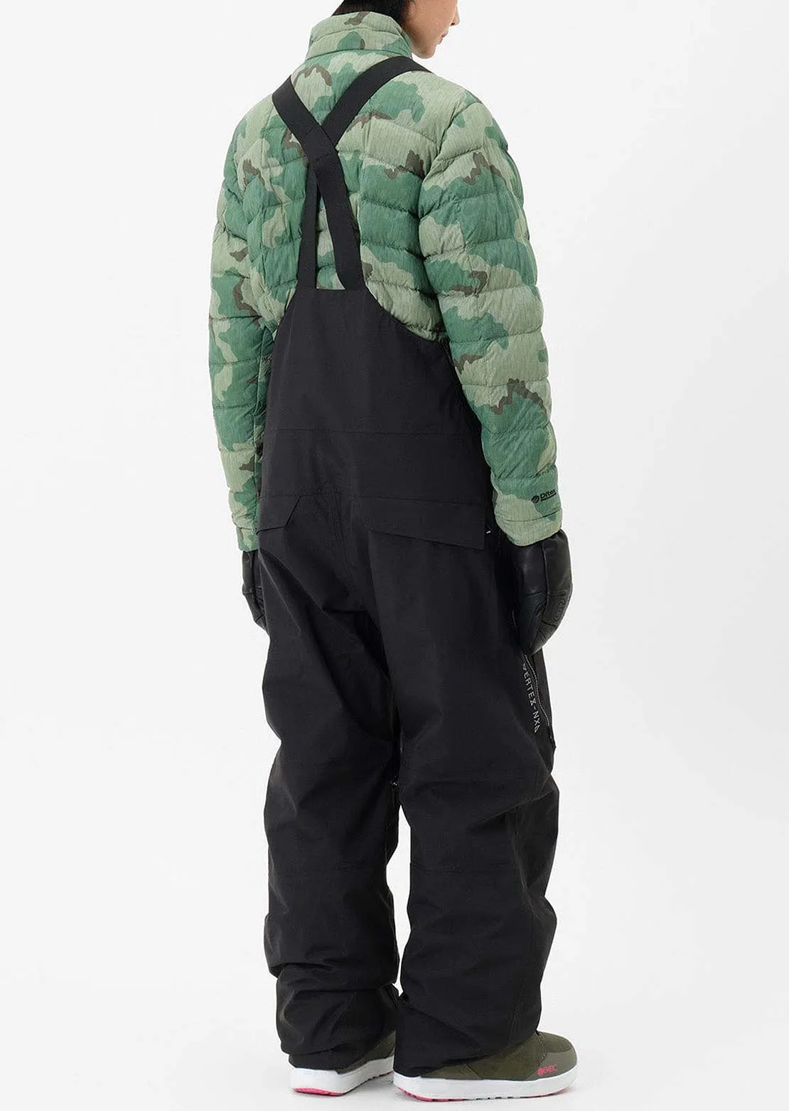 Dimito x Vertex VTX 2L Bib Pant