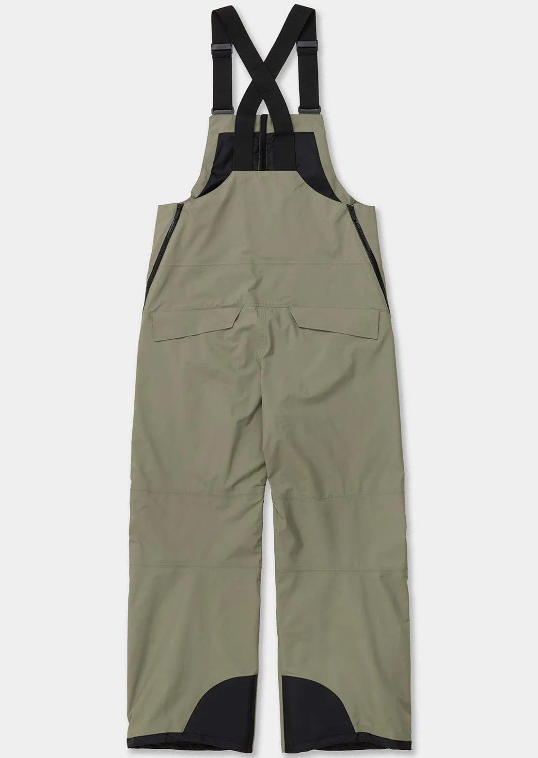 Dimito x Vertex VTX 2L Bib Pant