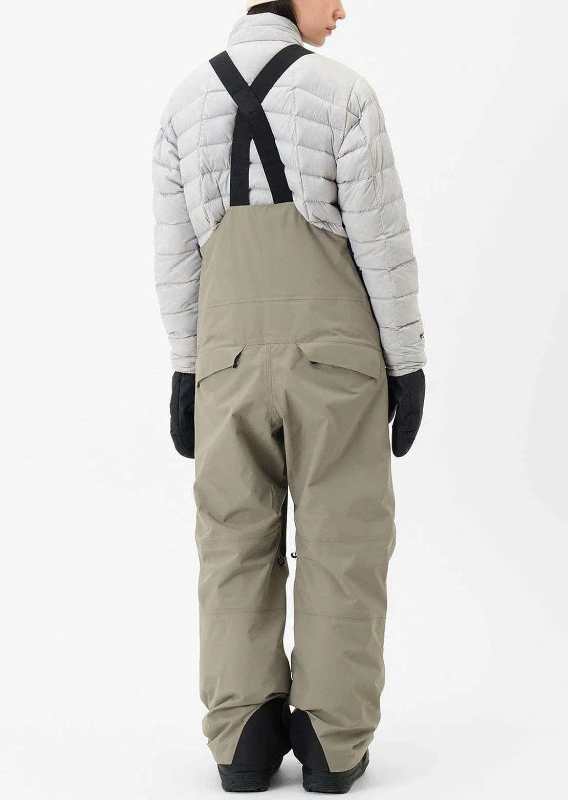 Dimito x Vertex VTX 2L Bib Pant