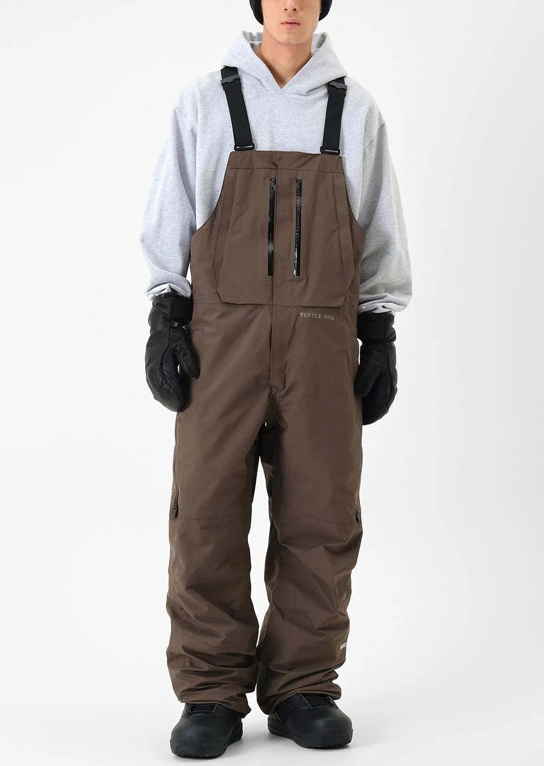 Dimito x Vertex VTX 2L Bib Pant