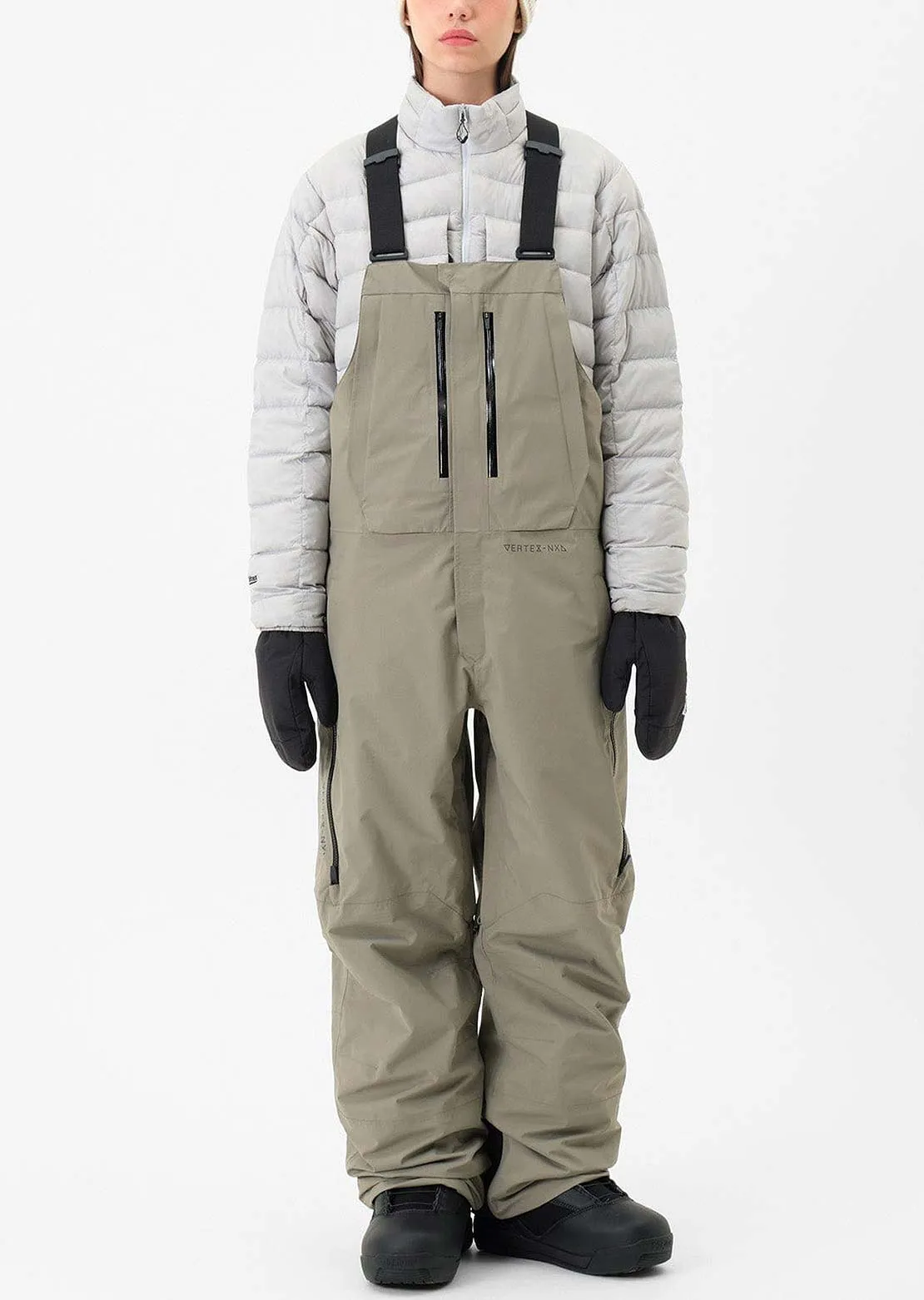 Dimito x Vertex VTX 2L Bib Pant