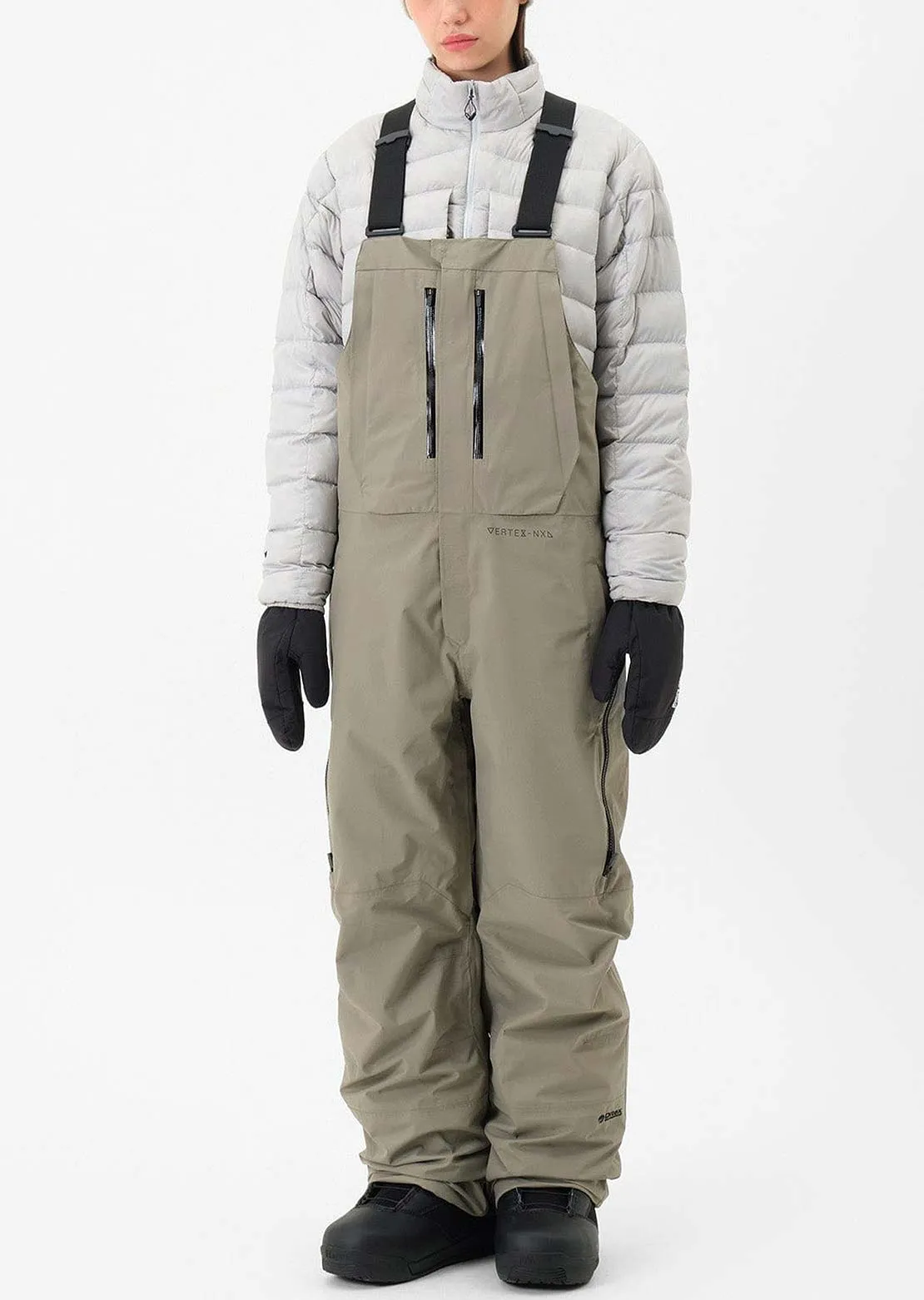 Dimito x Vertex VTX 2L Bib Pant