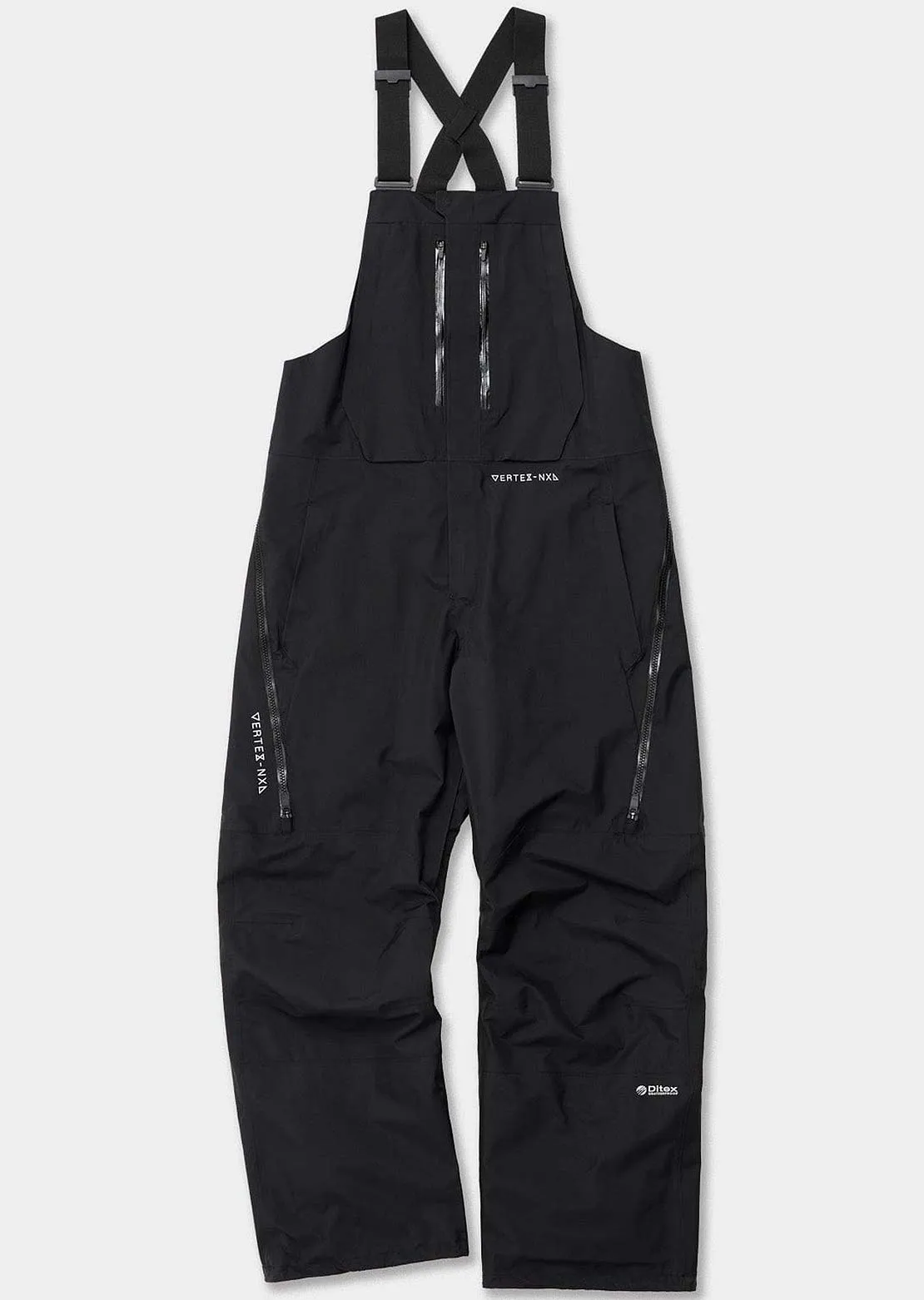 Dimito x Vertex VTX 2L Bib Pant