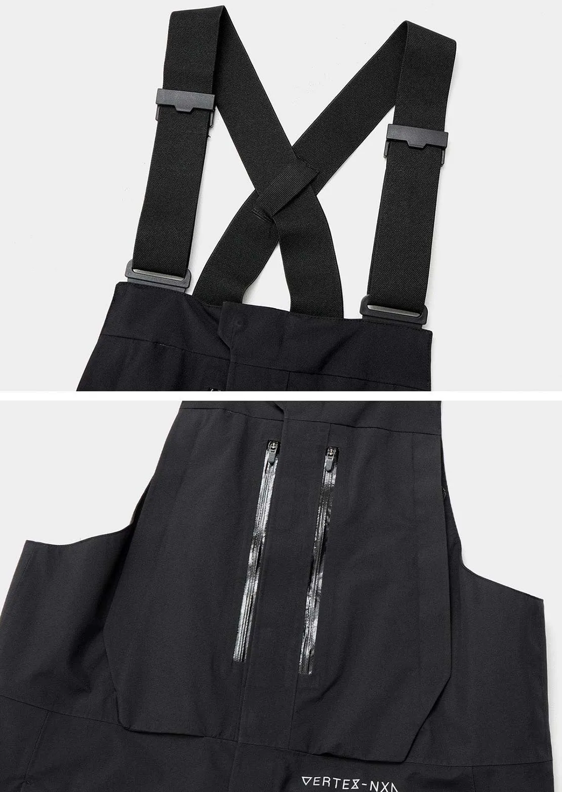 Dimito x Vertex VTX 2L Bib Pant