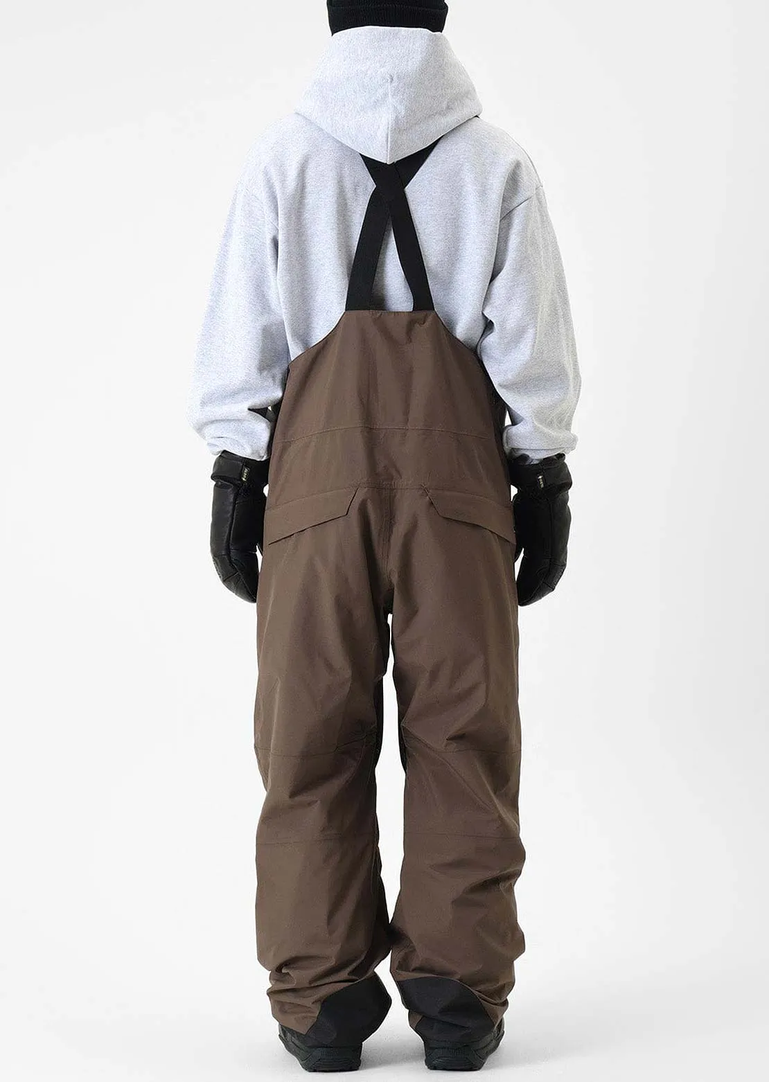 Dimito x Vertex VTX 2L Bib Pant