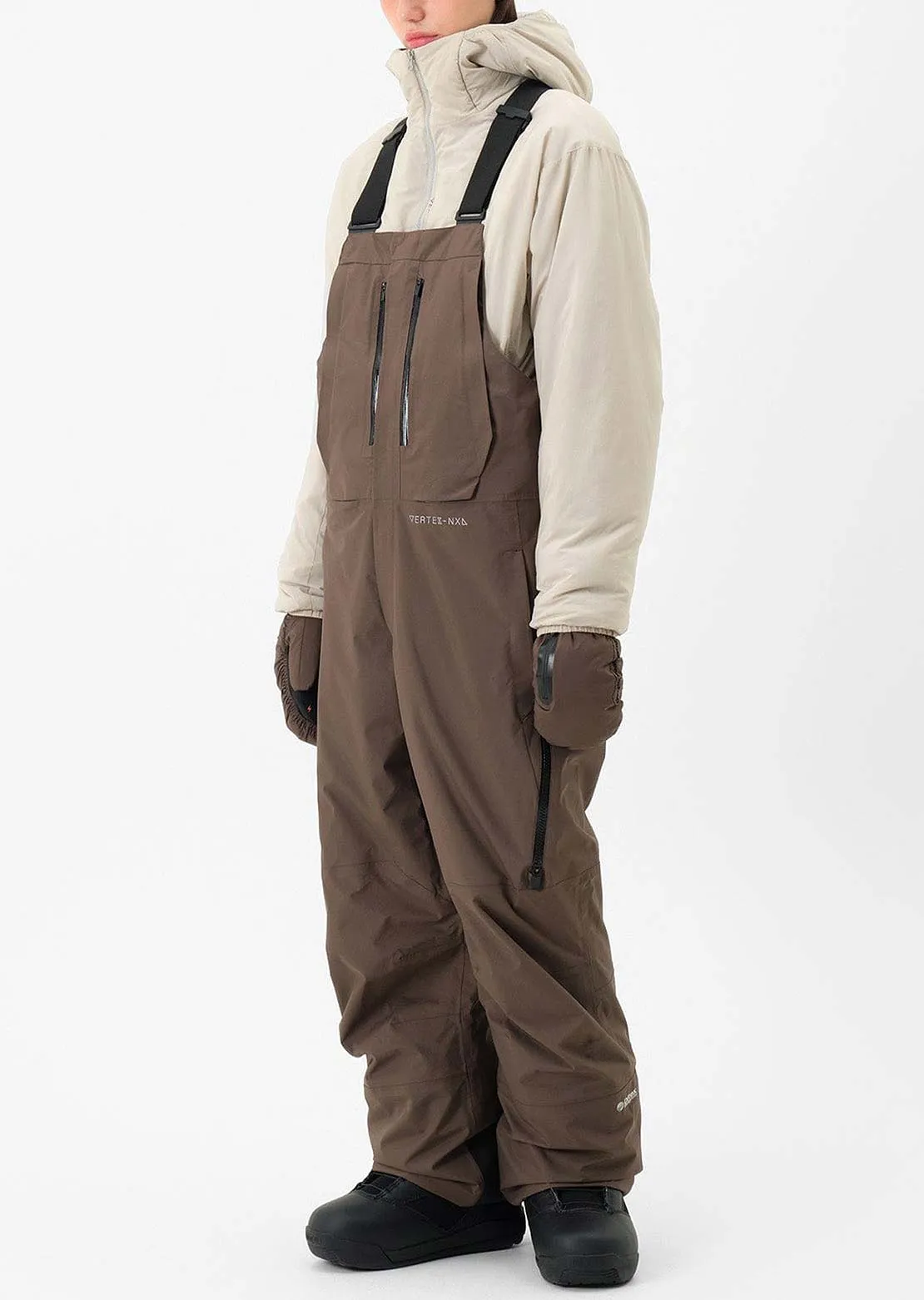 Dimito x Vertex VTX 2L Bib Pant