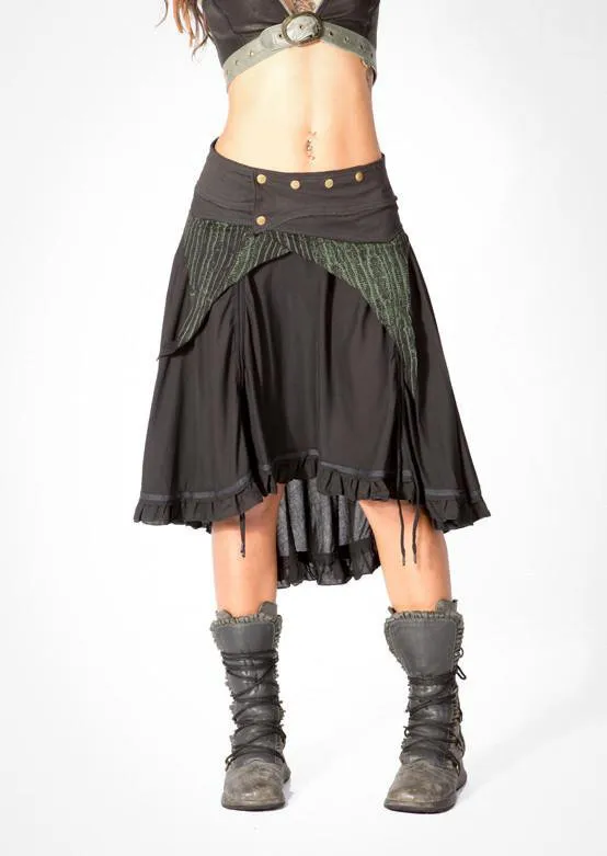 Elemental Skirt