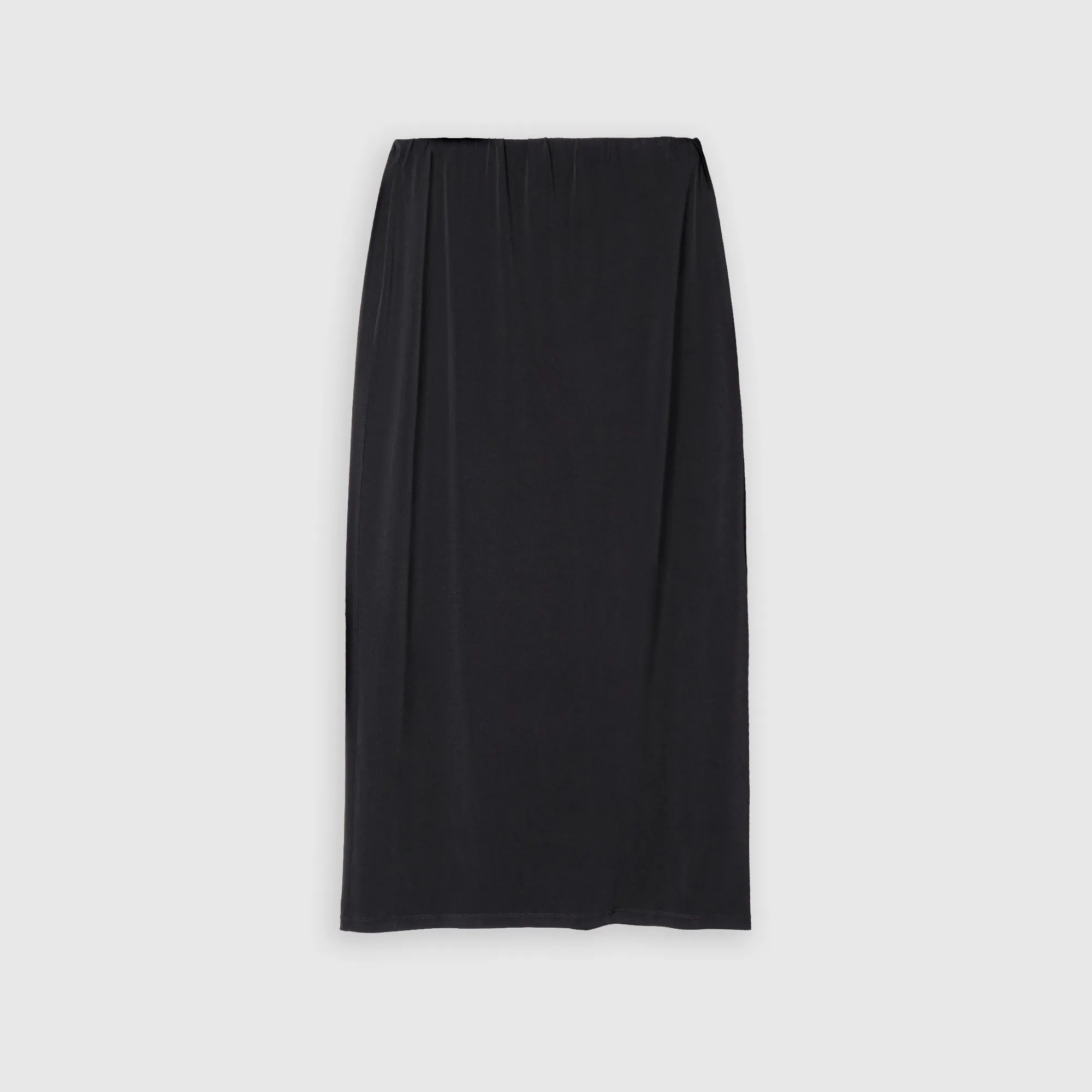 Essential Straight Cut Skirt