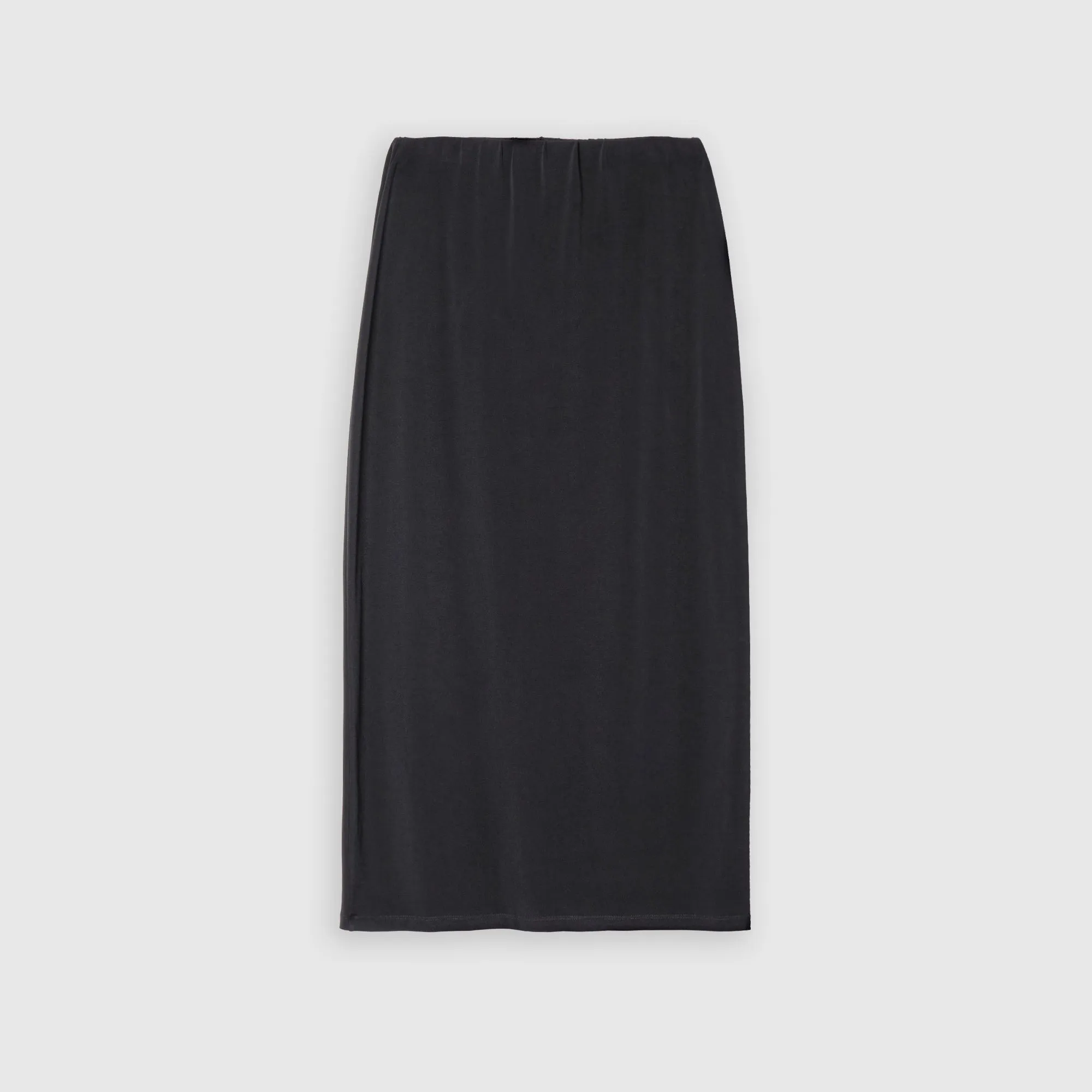 Essential Straight Cut Skirt