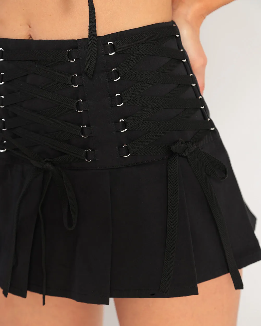 Eternal Sleep Skirt