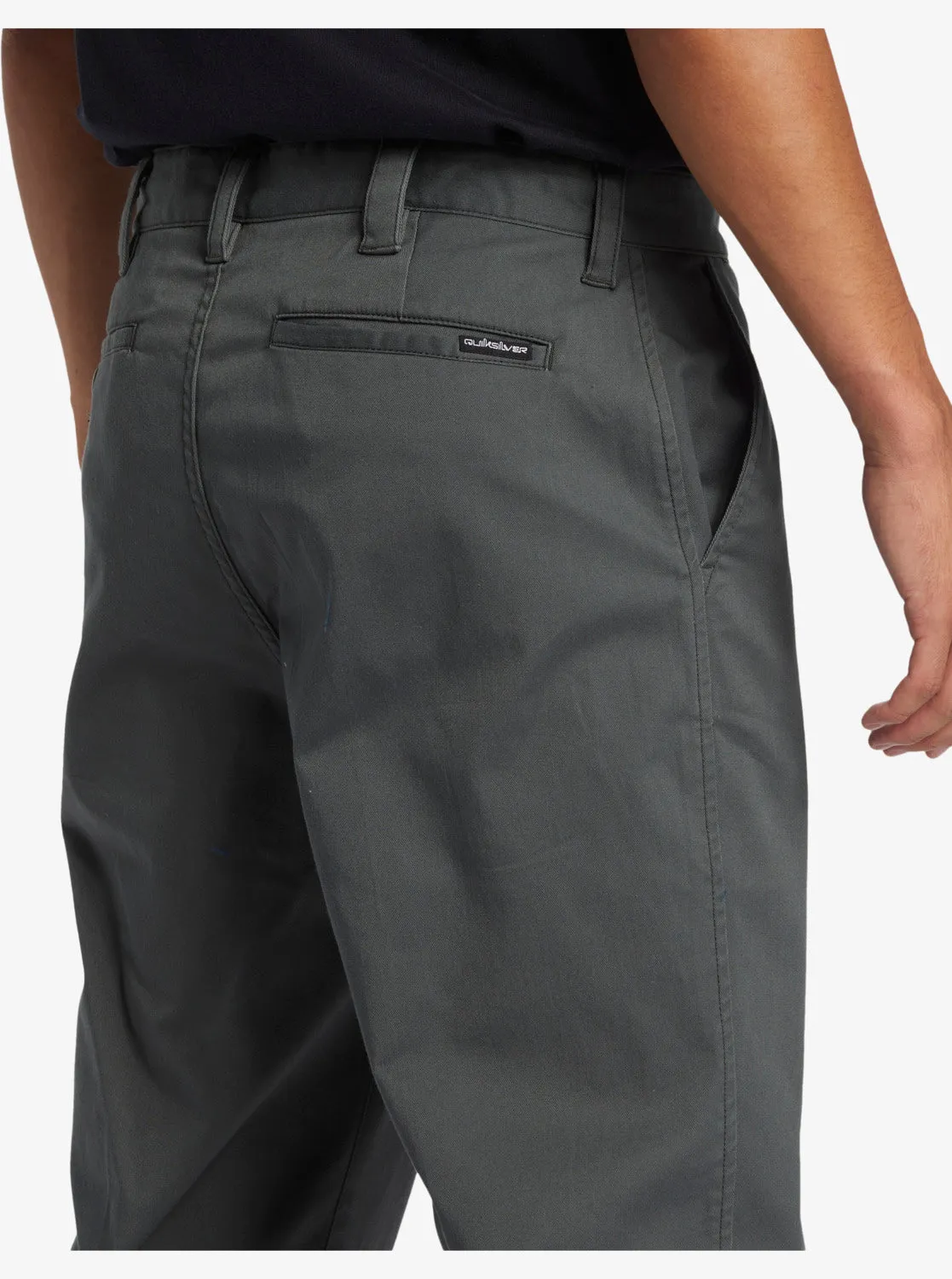 EVERYDAY UNION STRETCH CHINO