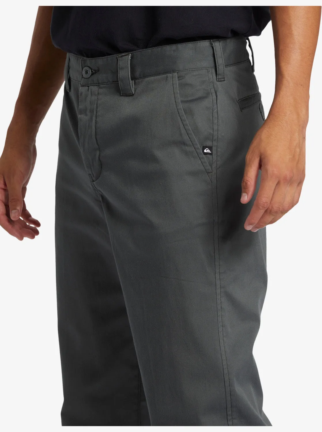 EVERYDAY UNION STRETCH CHINO