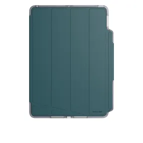 Evo Folio - Apple iPad 7th/8th/9th Gen Case - Teal