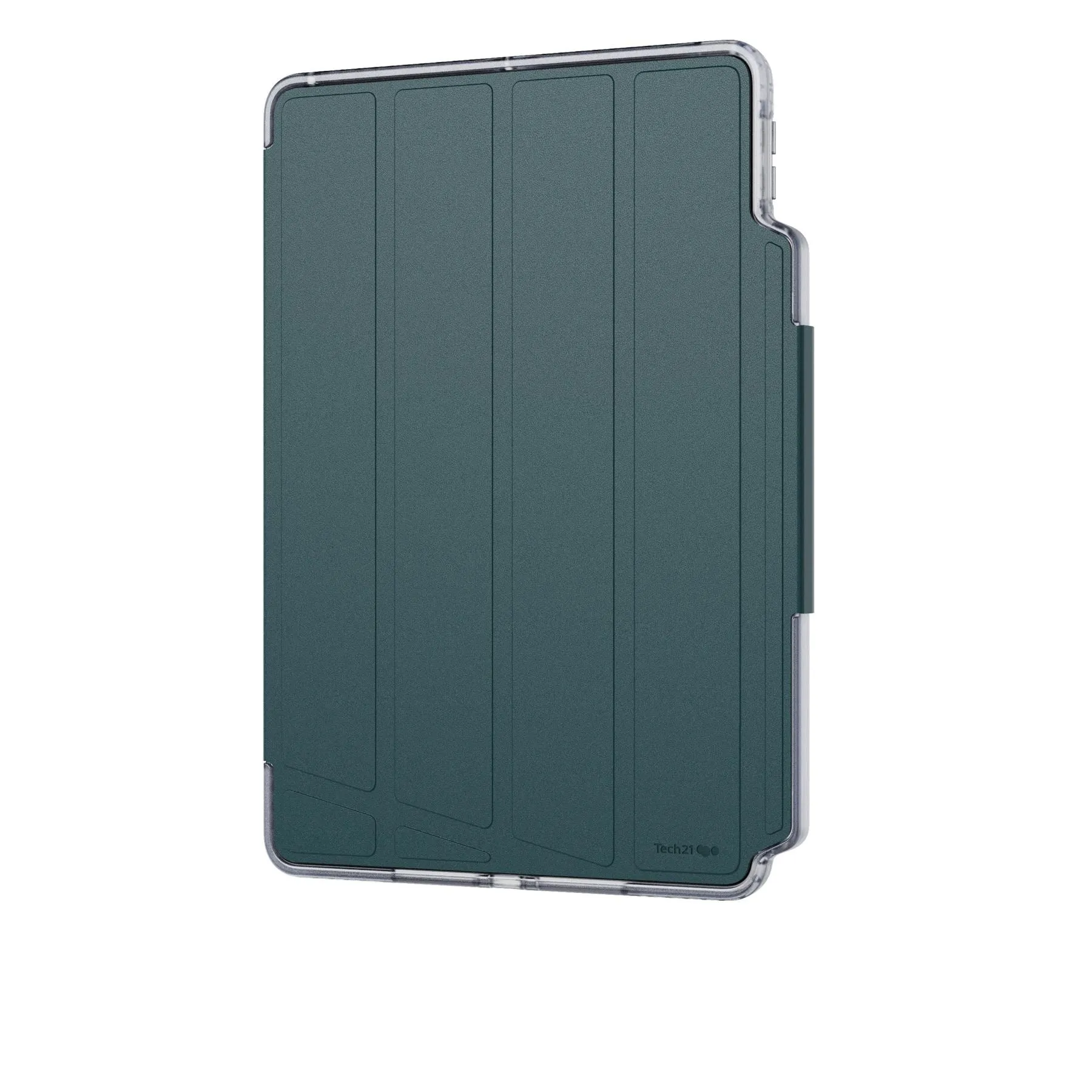 Evo Folio - Apple iPad 7th/8th/9th Gen Case - Teal