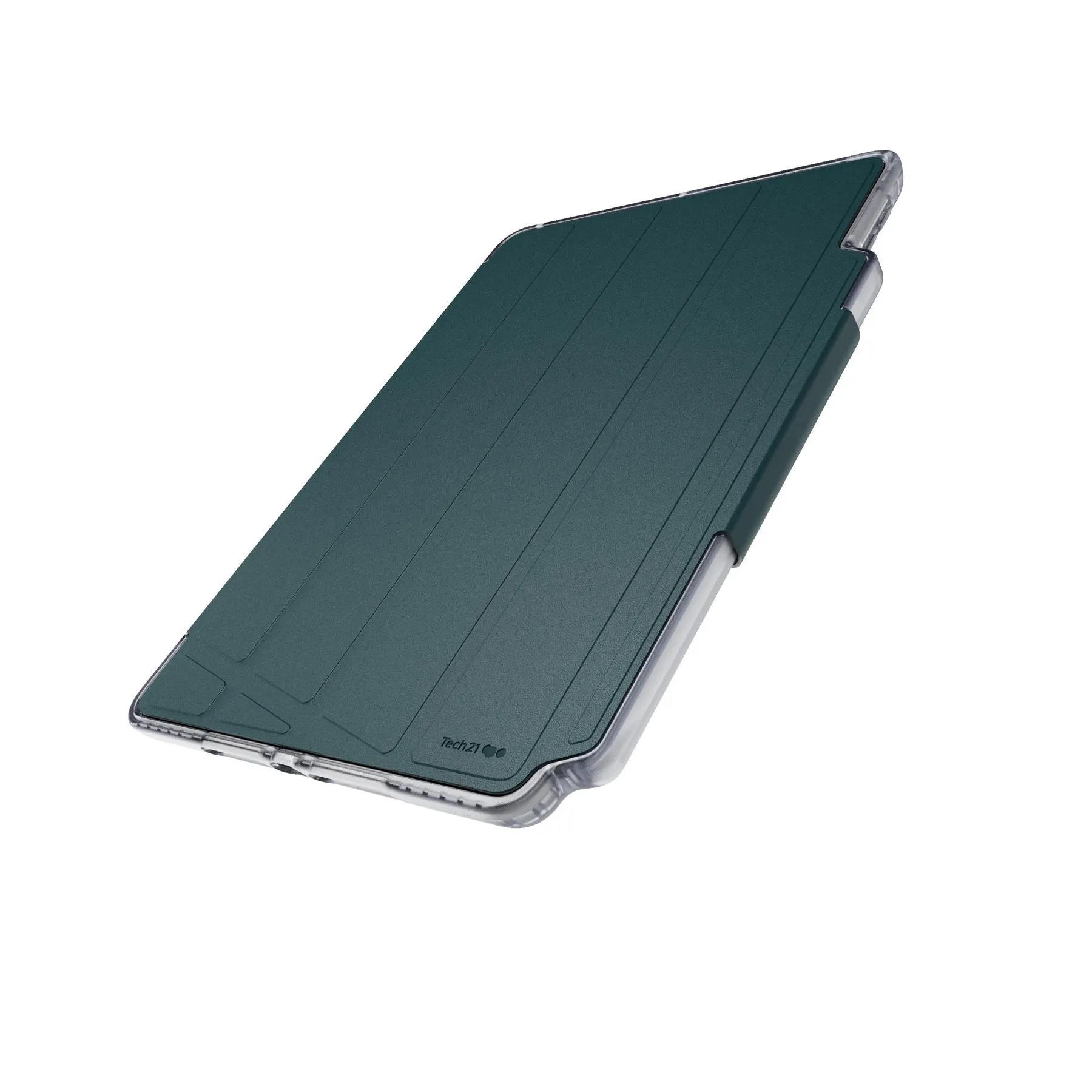 Evo Folio - Apple iPad 7th/8th/9th Gen Case - Teal