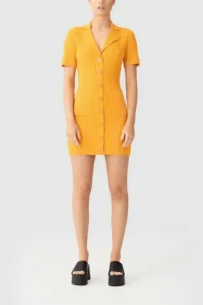 Finders Keepers Sadie Knot Dress