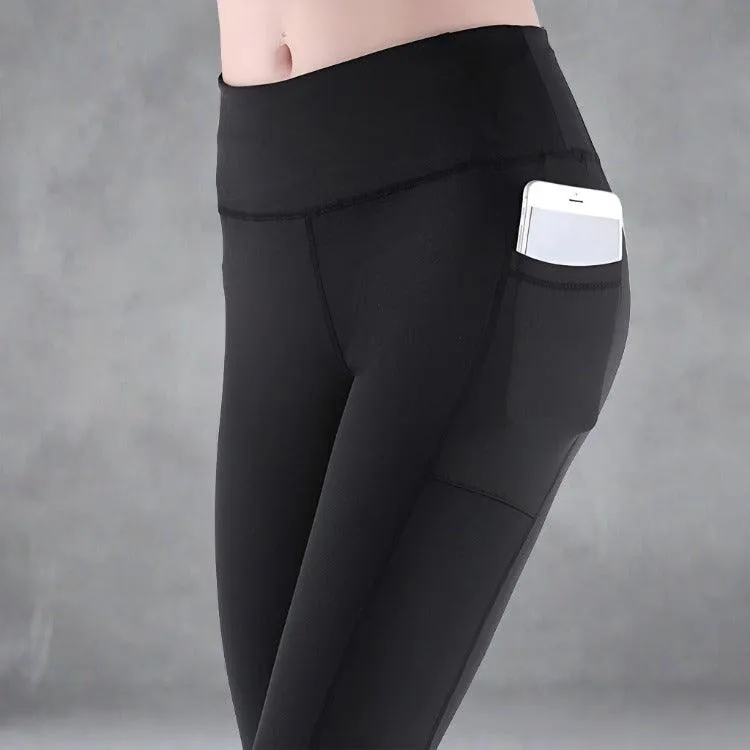 FlexCurve Yoga Leggings