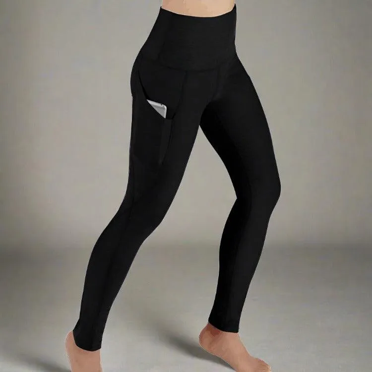 FlexCurve Yoga Leggings