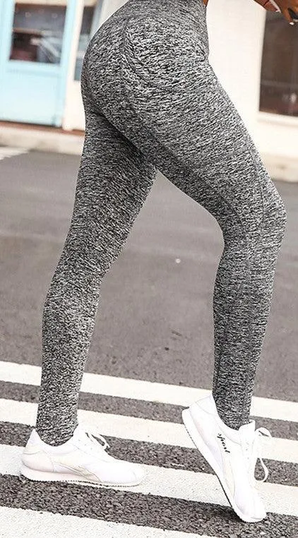 FlexCurve Yoga Leggings