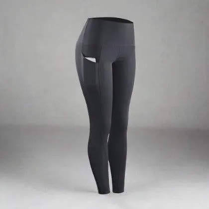 FlexCurve Yoga Leggings