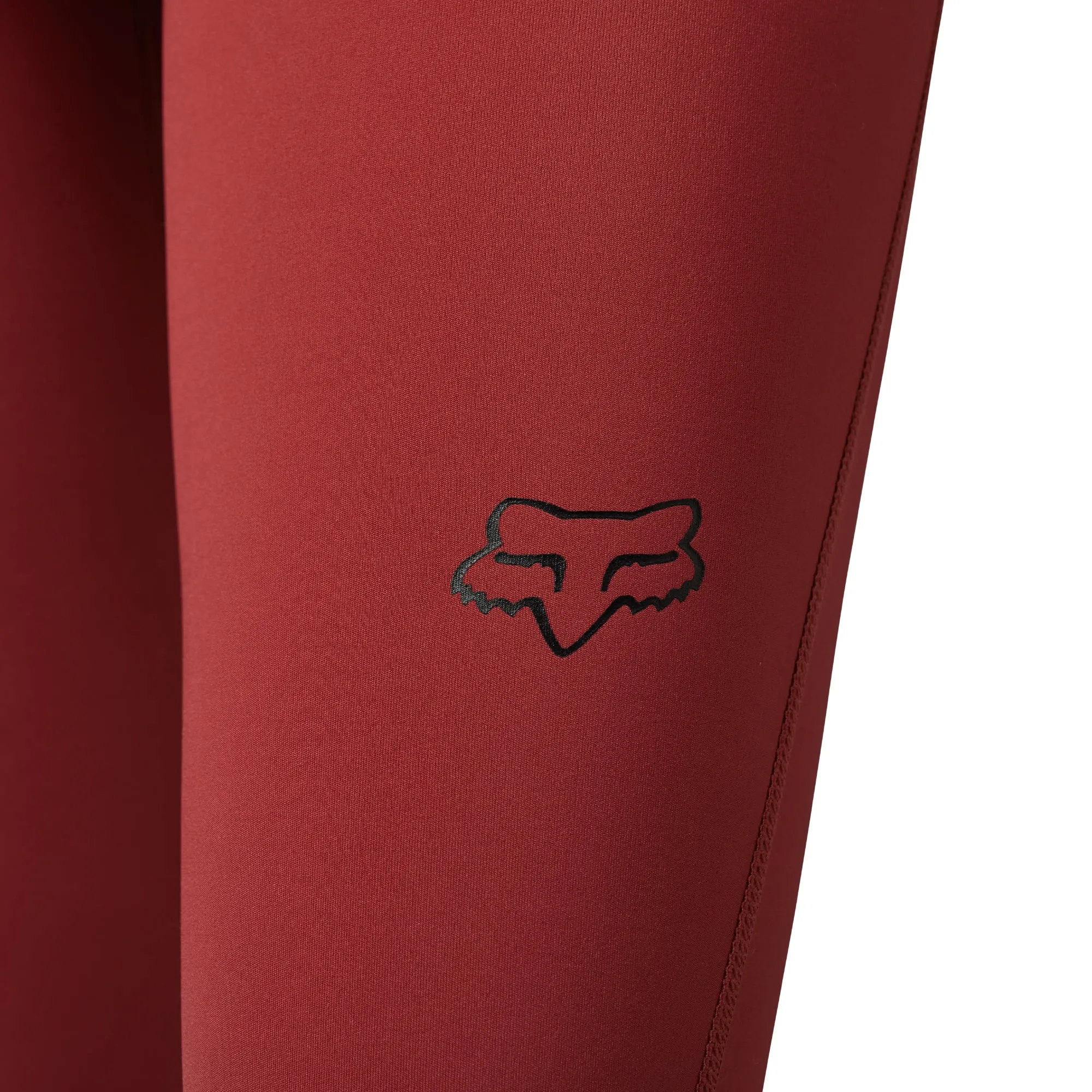 Fox Racing Detour Leggings Scarlet Red