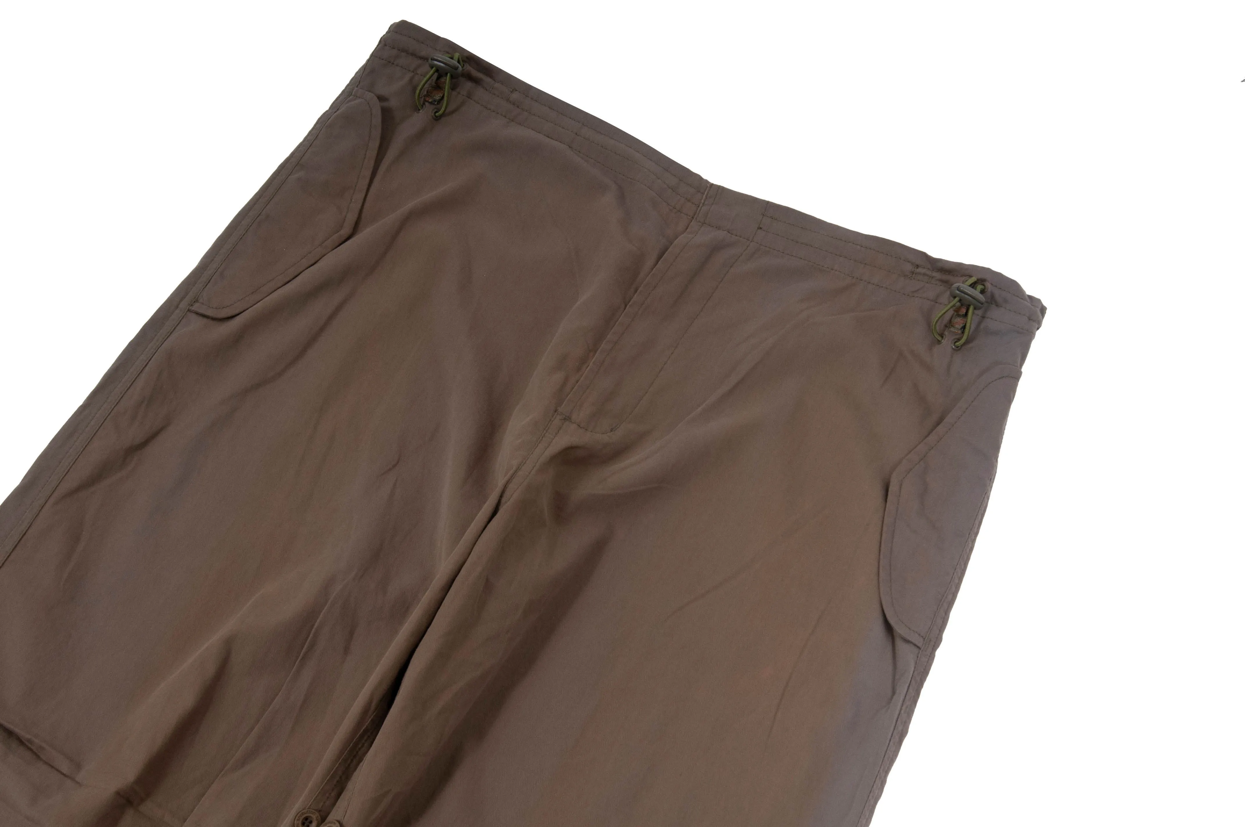 Futura Snopant Trousers (Olive)