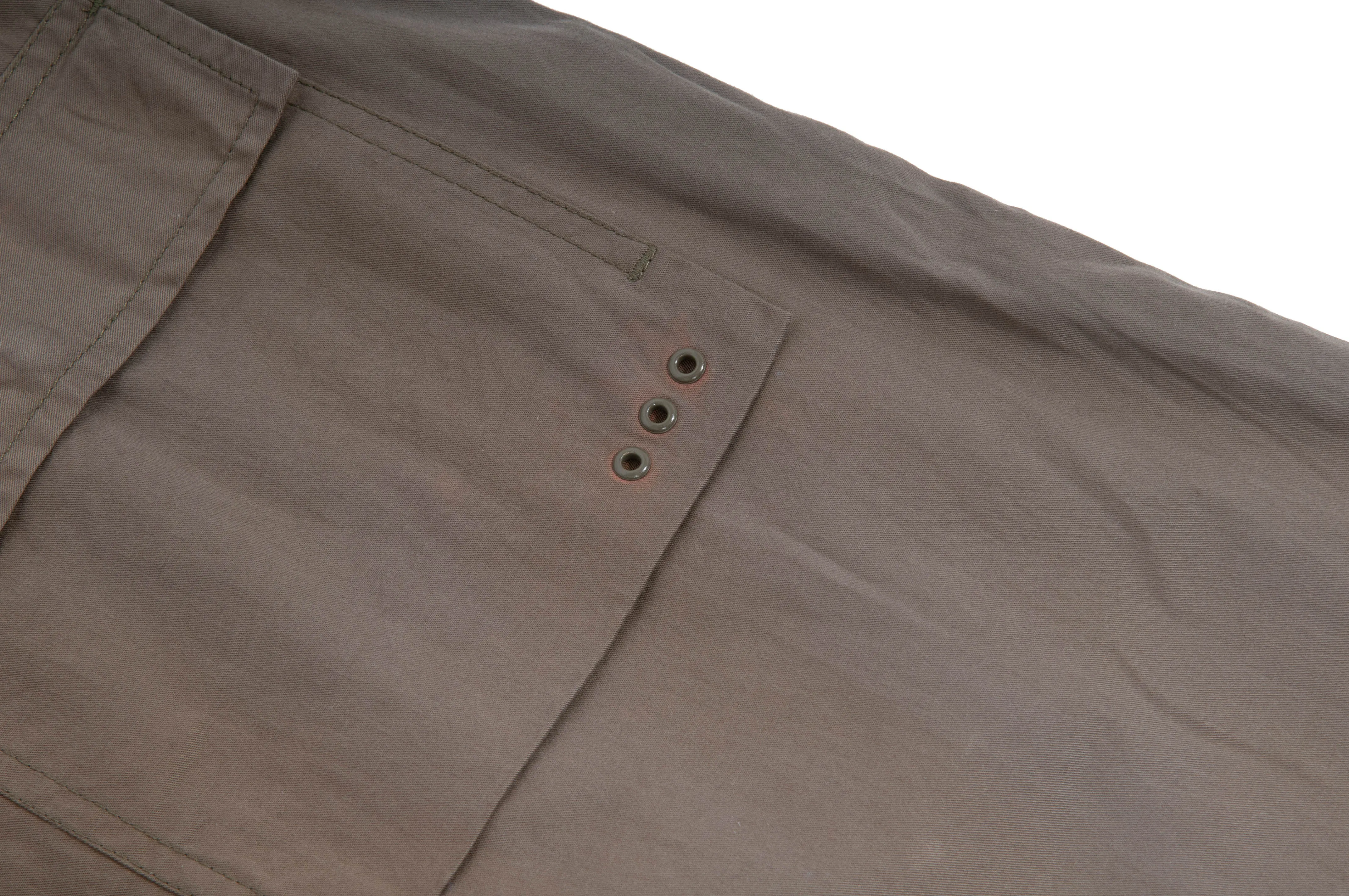 Futura Snopant Trousers (Olive)